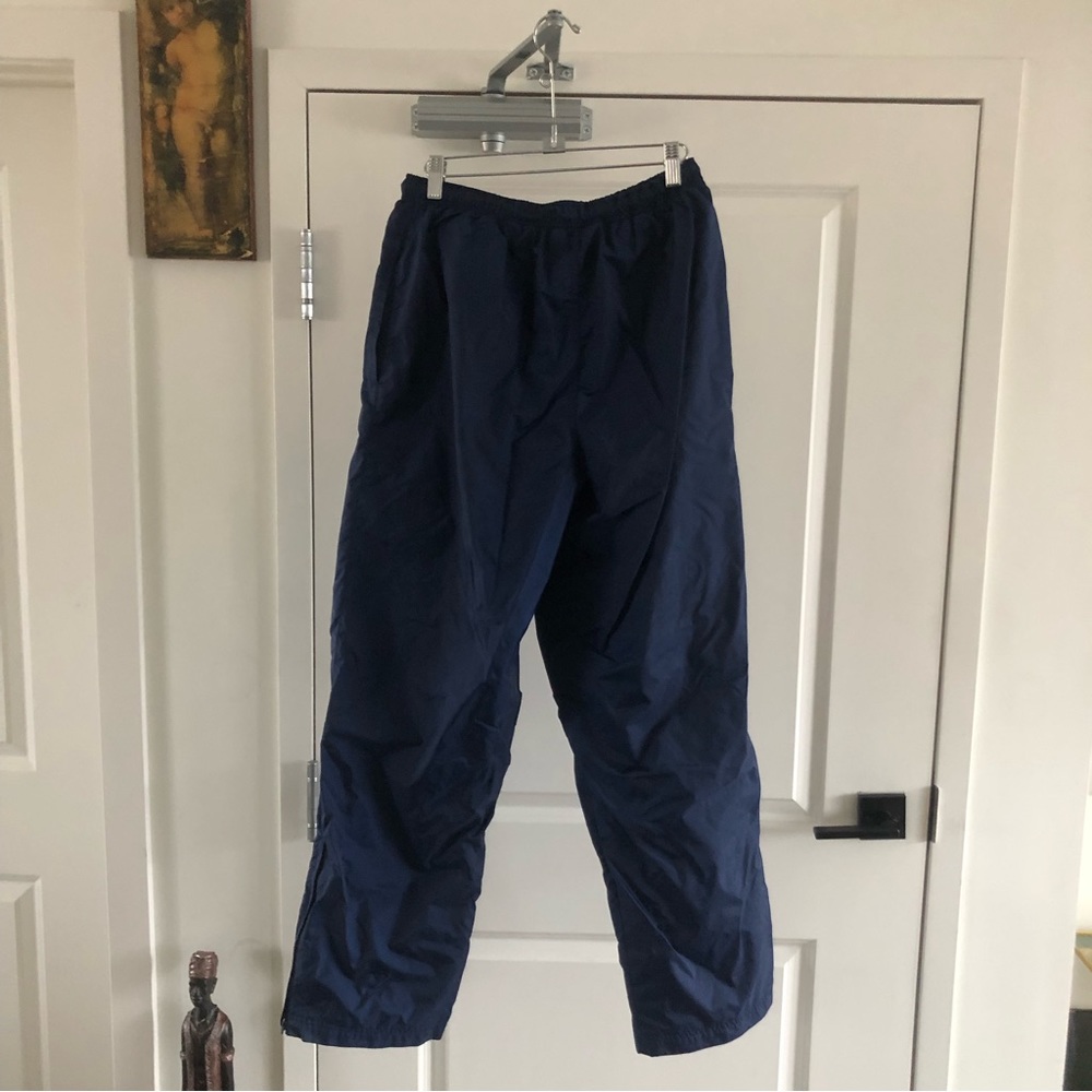 Adidas track pants